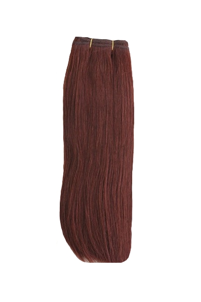Human Hair Weft OSW22 - Colour 33